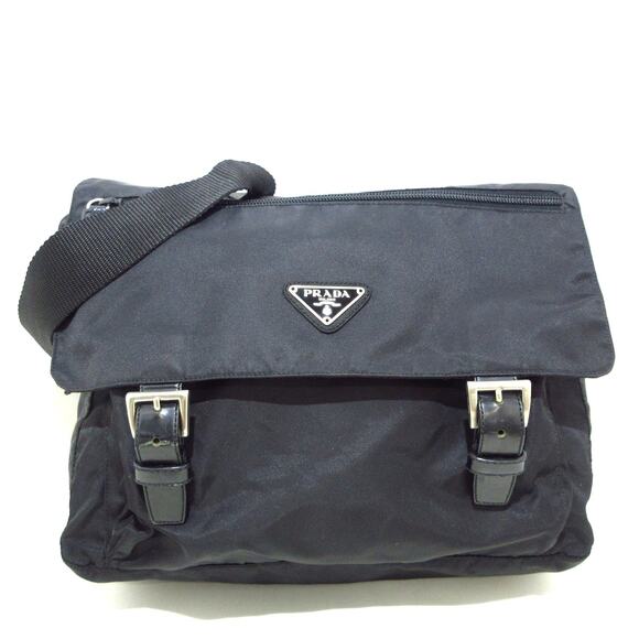 PRADA Shoulder Bag - Picture 1 of 13